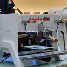 ELEKTRA Eklipto  1 group