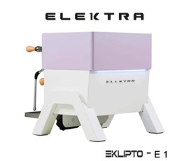 ELEKTRA Eklipto 1 group