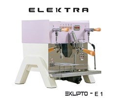 ELEKTRA  Eklipto E 1