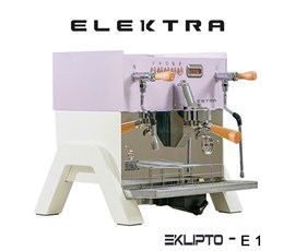 ELEKTRA Eklipto E 1