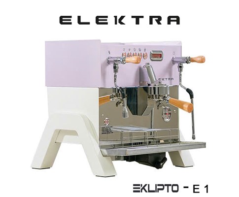 ELEKTRA  Eklipto E 1