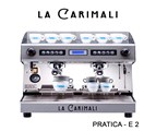 Máy Pha Cà Phê CARIMALI PRATICA E2