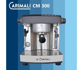 Máy pha cà phê CARIMALI CM 300