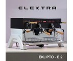 Máy pha cà phê ELEKTRA - Eklipo 2 groups