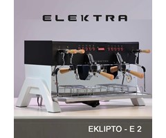 Máy pha cà phê ELEKTRA - Eklipo 2 groups