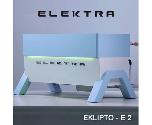 Máy pha cà phê ELEKTRA - Eklipo 2 groups