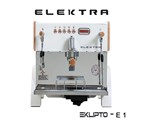 Máy pha cà phê ELEKTRA Eklipto 1 group