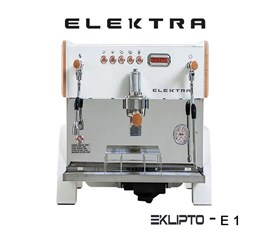 Máy pha cà phê ELEKTRA Eklipto 1 group