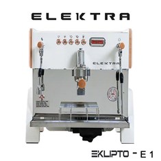 Máy pha cà phê ELEKTRA Eklipto 1 group
