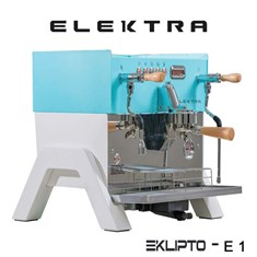Máy pha cà phê ELEKTRA - Eklipto E 1