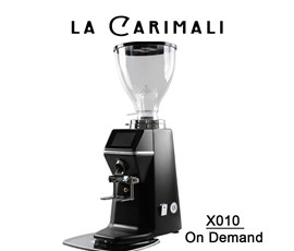 Máy xay Carimali X010 - On Demand