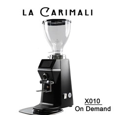 Máy xay Carimali X010 - On Demand