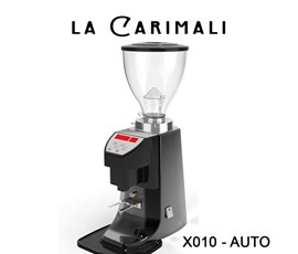 May xay cà phê Tự Động CARIMALI X010 - Automatic