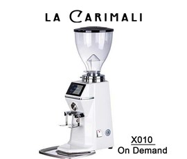 Máy xay cà phê CARIMALI X010 - On Demand