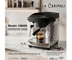 La Carimali CM 400